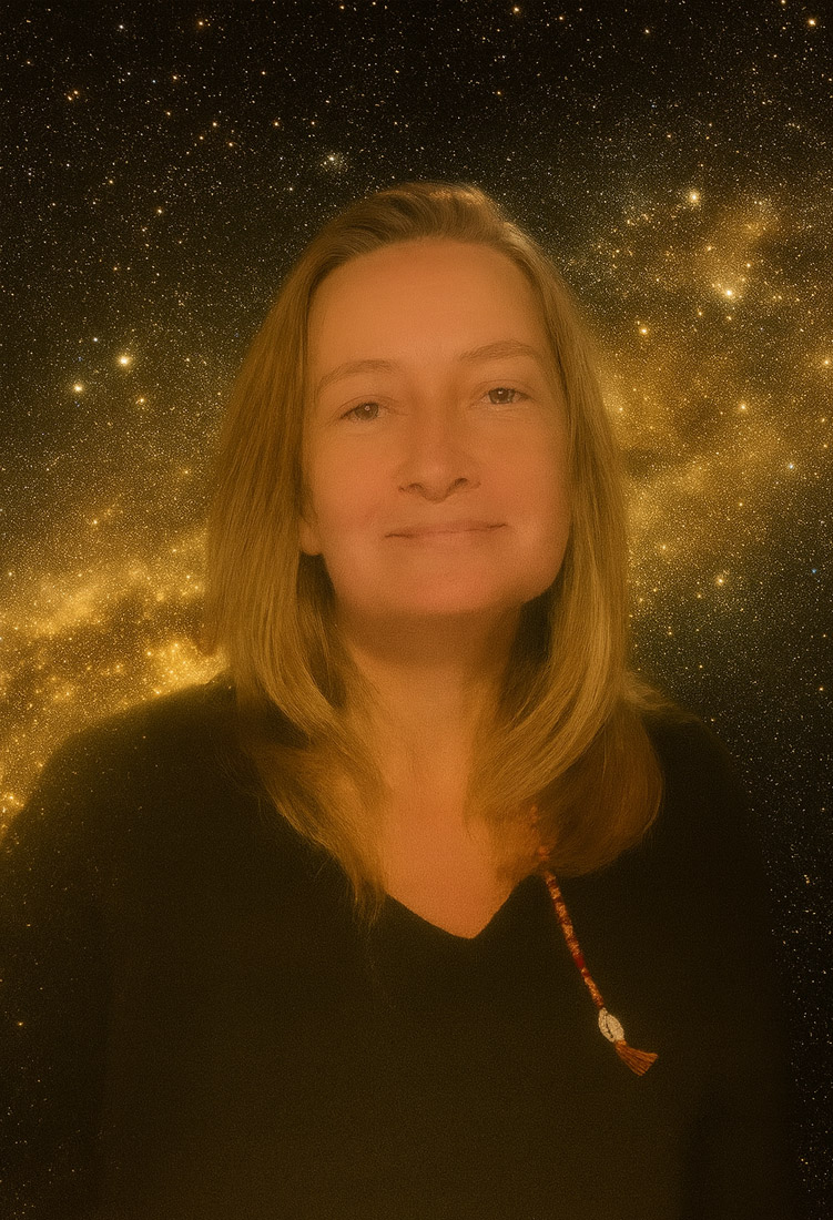 Akeness - Laurence - Constellations de l'âme